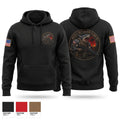 MESG-1 DET GUAM TEAM 707 33362717 Hoodie - 1
