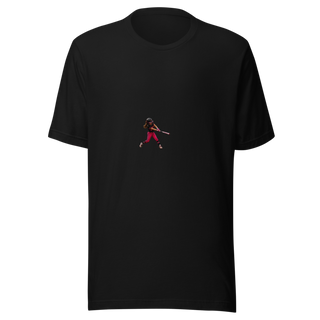 Unisex Staple T-Shirt - Black
