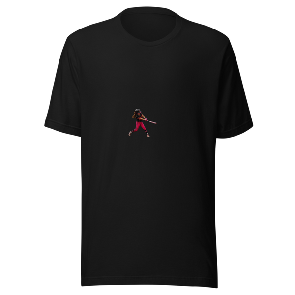 Unisex Staple T-Shirt - Black