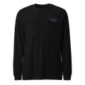 Emergency Response Team (ERT) 72699885 Unisex Long Sleeve Tee | Bella + Canvas 3501