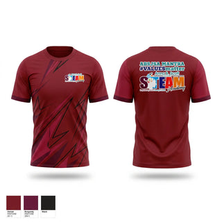 Short Sleeve Performance Shirt, University Middle School Eagles, Spirit Store, Teamtime, Team time, sublimation, custom sports apparel, team uniforms, spirit wear, spiritwear, sports uniforms, custom shirts, team store, custom team store, fundraiser sports, apparel fundraiser