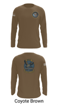 MSCLANT 20118789 Long Sleeve Performance Shirt 6
