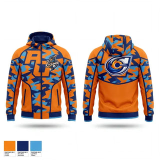 Windbreaker, Arkla Cyclones, Baseball, Teamtime, Team time, sublimation, custom sports apparel, team uniforms, spirit wear, spiritwear, sports uniforms, custom shirts, team store, custom team store, fundraiser sports, apparel fundraiser