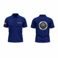 NVORCA Short Sleeve Performance Polo - 1