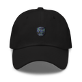 Hurley Ambulance Service Dad hat