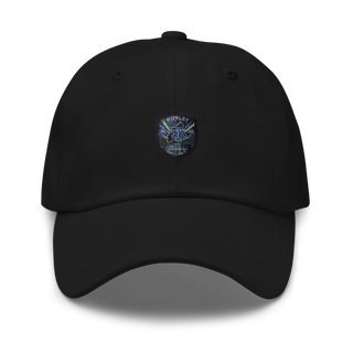 Dad hat - Black