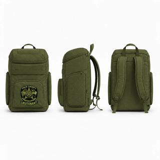 Gear Bag, Polk County Narcotics, Police, Teamtime, Team time, sublimation, custom sports apparel, team uniforms, spirit wear, spiritwear, sports uniforms, custom shirts, team store, custom team store, fundraiser sports, apparel fundraiser