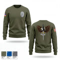 COCOA SWAT 40556394 Crew Neck Sweatshirt - 1