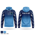 Northshore Panthers 44657053 Hoodie - 1