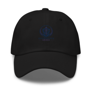 Dad hat - Black