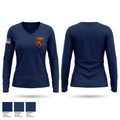 Lanesboro Fire Department Old School Cotton Feel Shirt - 1