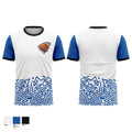 Blender Ballers Short Sleeve Performance Shirt - 1