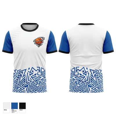 Blender Ballers Short Sleeve Performance Shirt - 1
