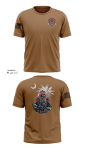 UofSC Army ROTC 7827792 Short Sleeve Performance Shirt - 21