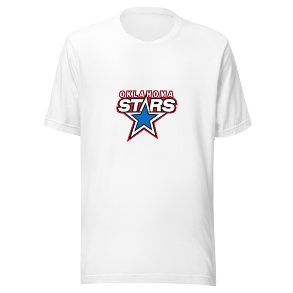 Unisex Staple T-Shirt - White