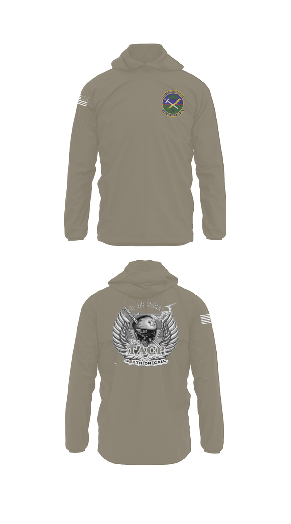 Windbreaker, 14th ASOS, , Teamtime, Team time, sublimation, custom sports apparel, team uniforms, spirit wear, spiritwear, sports uniforms, custom shirts, team store, custom team store, fundraiser sports, apparel fundraiser