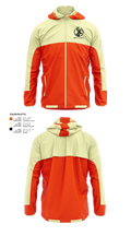 HMTT Caribou 69399566 Windbreaker - 21