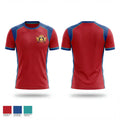 Fragrance FC 70245540 Soft Poly Tee Cotton Like Feel - 1