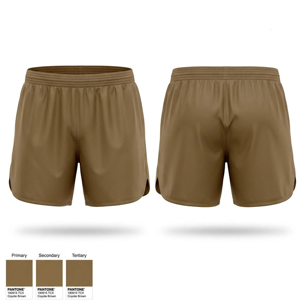 Ranger Panties, 386th ESFS, Air Force, Teamtime, Team time, sublimation, custom sports apparel, team uniforms, spirit wear, spiritwear, sports uniforms, custom shirts, team store, custom team store, fundraiser sports, apparel fundraiser