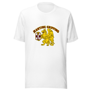 Unisex Staple T-Shirt - White