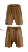 NAVIGATION 82103105 Athletic Shorts With Pockets - 1