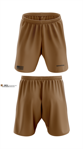 Athletic Shorts With Pockets, NAVIGATION, Navy, Teamtime, Team time, sublimation, custom sports apparel, team uniforms, spirit wear, spiritwear, sports uniforms, custom shirts, team store, custom team store, fundraiser sports, apparel fundraiser