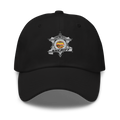 Crawford county Kansas detectives 59139208 Dad hat