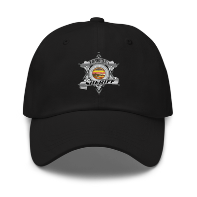 Crawford county sheriffs office Dad hat
