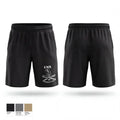 Boatswain Mate 34316884 Athletic Shorts With Pockets - 1