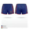 Recruiting Station Houston 33241234 Ranger Panties - 1