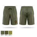 Horse Patrol Unit 87584160 Athletic Shorts With Pockets - 1