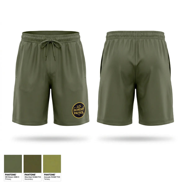 Athletic Shorts With Pockets, Horse Patrol Unit, Police, Teamtime, Team time, sublimation, custom sports apparel, team uniforms, spirit wear, spiritwear, sports uniforms, custom shirts, team store, custom team store, fundraiser sports, apparel fundraiser