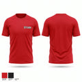 Storm Short Sleeve Performance Shirt - 2