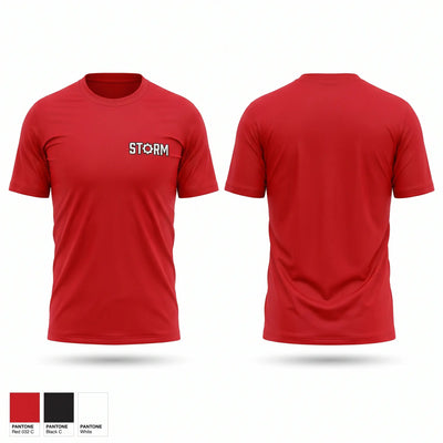 Storm Short Sleeve Performance Shirt - 2