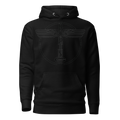 Boeing Unisex Hoodie - 1