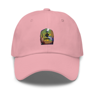 TSC 22605296 Classic Dad Hat | Yupoong 6245CM
