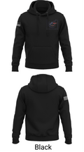 Willard NJROTC 96757185 Hoodie - 16