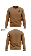 FLB 62486976 Crew Neck Sweatshirt - 20