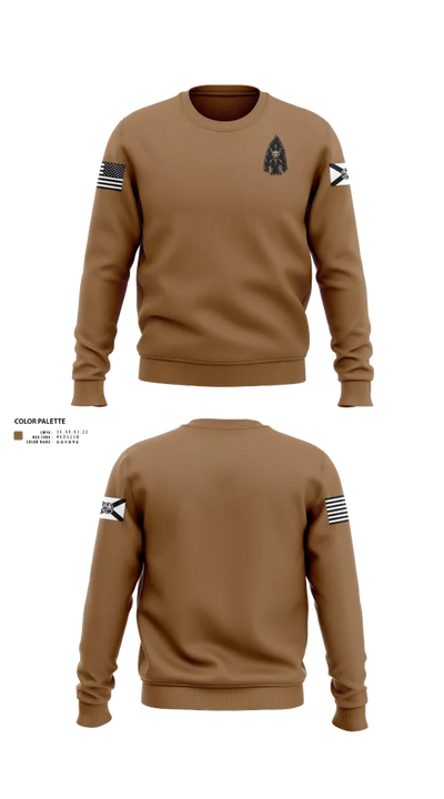 FLB 62486976 Crew Neck Sweatshirt - 20