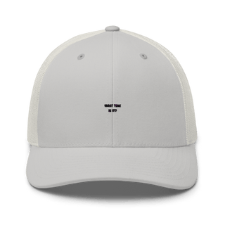 fobbs clothing 65474756 Retro Trucker Hat | Yupoong 6606