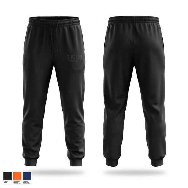 Sweatpants, Biddeford Tigers, Field Hockey, Teamtime, Team time, sublimation, custom sports apparel, team uniforms, spirit wear, spiritwear, sports uniforms, custom shirts, team store, custom team store, fundraiser sports, apparel fundraiser