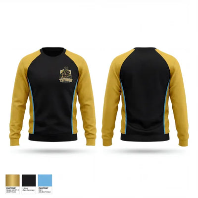 Titans 28777964 Crew Neck Sweatshirt - 1