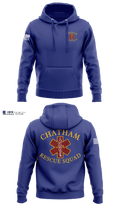 Canaan Protective Fire Company 9726270 Hoodie - 1