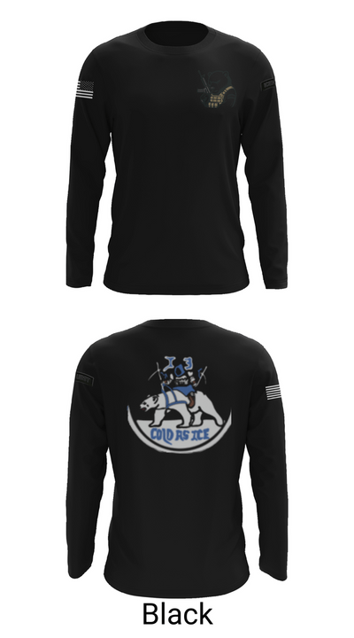 Icehurst 97478226 Long Sleeve Performance Shirt 26