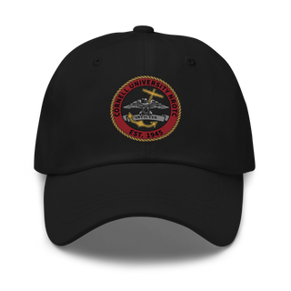 Dad hat - Black