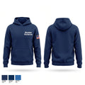 Marathon Fire Rescue Hoodie - 1