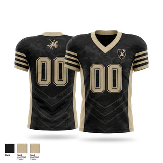 Football Jersey, D-BLOCK, , Teamtime, Team time, sublimation, custom sports apparel, team uniforms, spirit wear, spiritwear, sports uniforms, custom shirts, team store, custom team store, fundraiser sports, apparel fundraiser