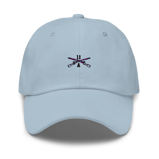 CO C 1-128 IN 51616298 Classic Dad Hat | Yupoong 6245CM