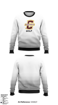 Joseph Case Golf 84034707 Crew Neck Sweatshirt - 7