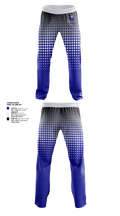 Blue devils 79752812 Sweatpants - 1